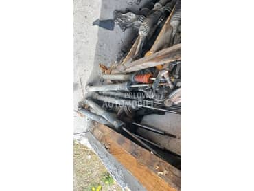 amortizer za Fiat Stilo