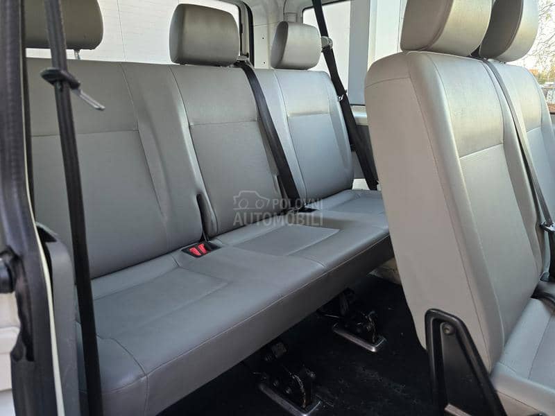 Volkswagen Transporter T5 1.9 tdi