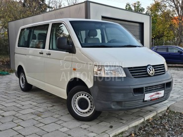 Volkswagen Transporter T5 1.9 tdi