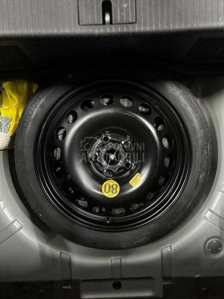 Opel Astra J 1.4T AUT/XEN/NAV CH