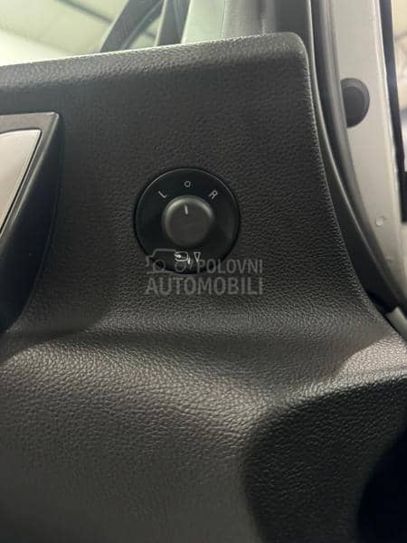 Opel Astra J 1.4T AUT/XEN/NAV CH