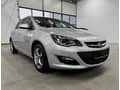 Opel Astra J 1.4T AUT/XEN/NAV CH