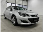Opel Astra J 1.4T AUT/XEN/NAV CH