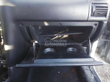 Kaseta suvozaca za Opel Astra G