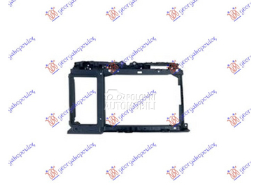 VEZNI LIM (OTVOREN) za Citroen DS3 od 2019. do 2025. god.