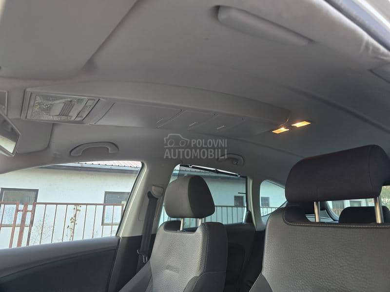 Seat Altea XL 2.0TDI 4X4 FREETRACK