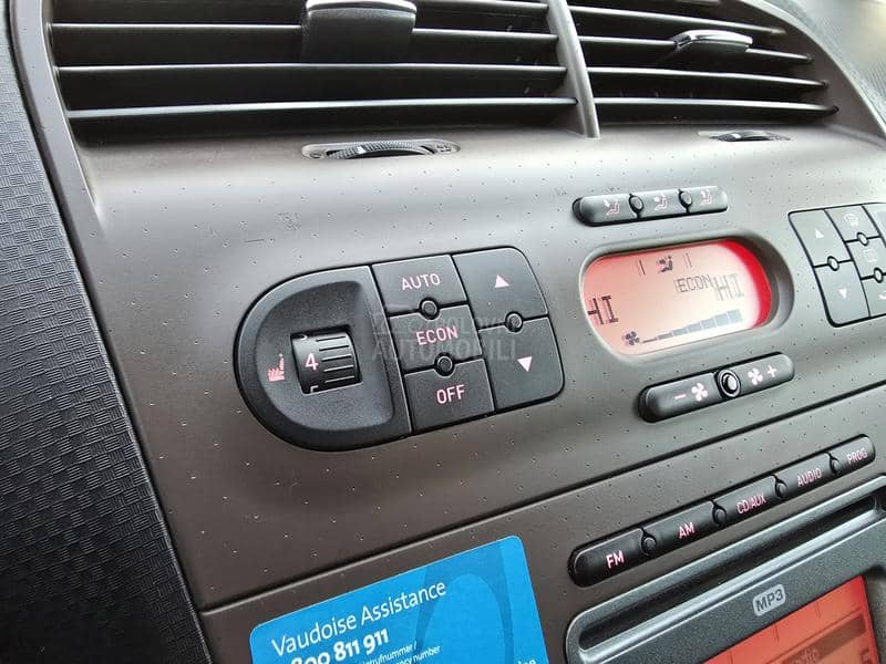 Seat Altea XL 2.0TDI 4X4 FREETRACK