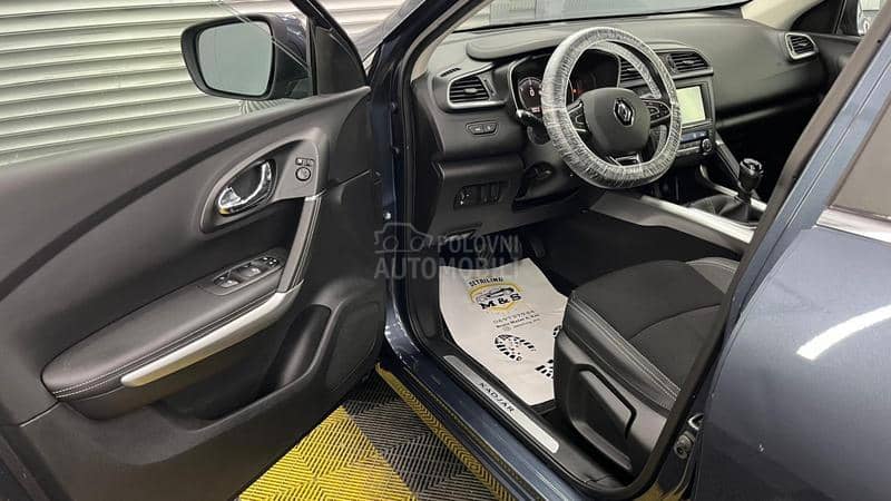 Renault Kadjar O.D.L.I.C.A.N
