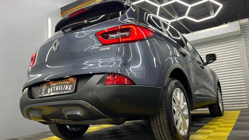 Renault Kadjar O.D.L.I.C.A.N