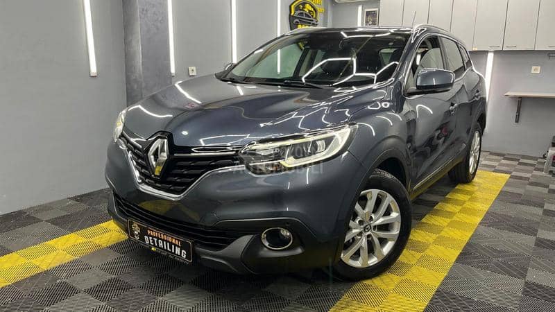 Renault Kadjar O.D.L.I.C.A.N