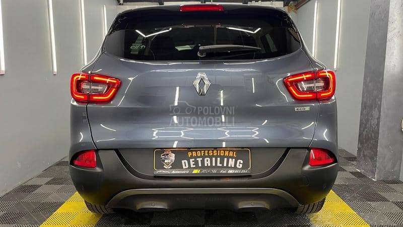 Renault Kadjar O.D.L.I.C.A.N