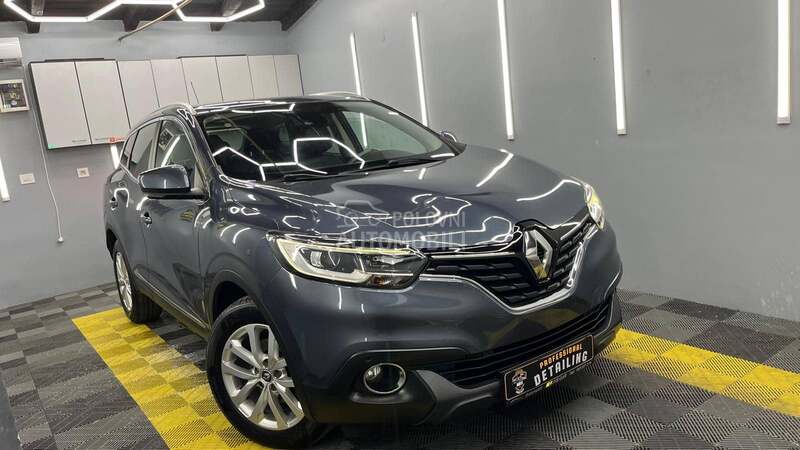 Renault Kadjar O.D.L.I.C.A.N