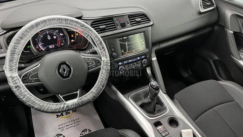 Renault Kadjar O.D.L.I.C.A.N