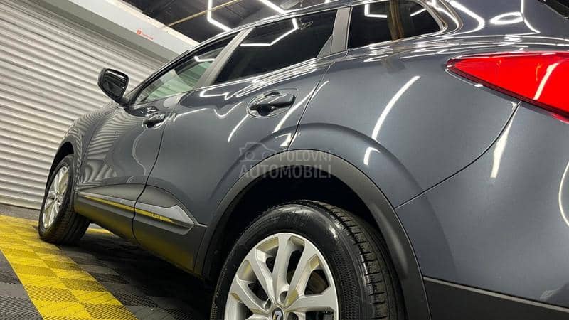 Renault Kadjar O.D.L.I.C.A.N