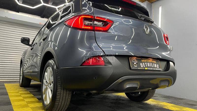 Renault Kadjar O.D.L.I.C.A.N