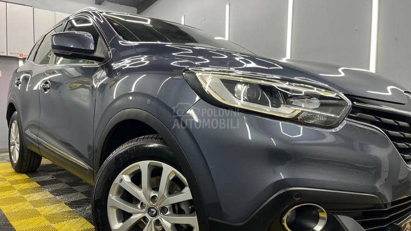Renault Kadjar O.D.L.I.C.A.N