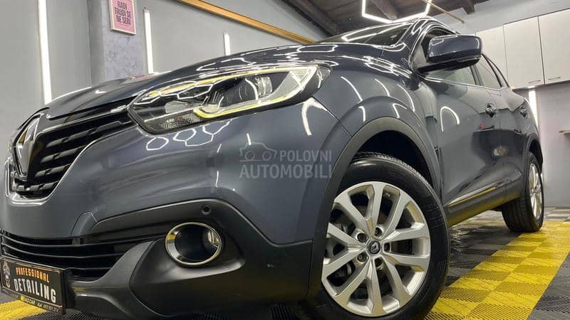 Renault Kadjar O.D.L.I.C.A.N