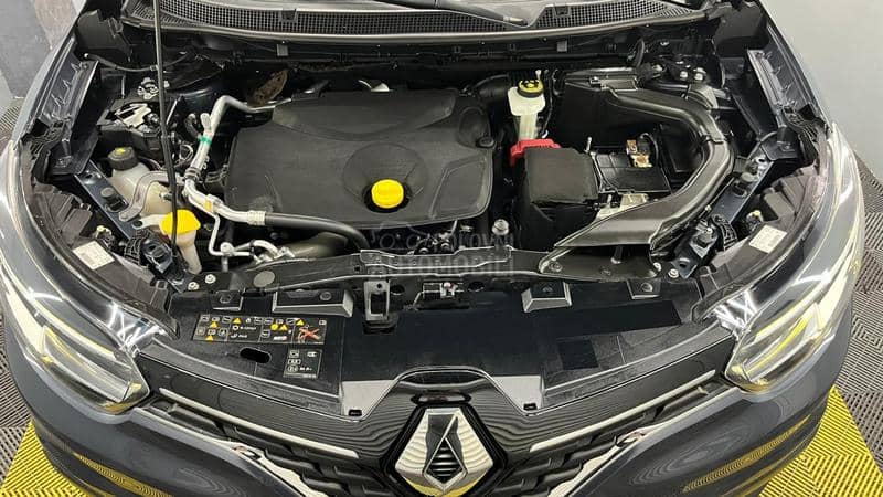 Renault Kadjar O.D.L.I.C.A.N