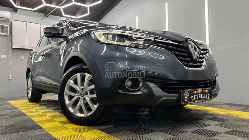 Renault Kadjar O.D.L.I.C.A.N