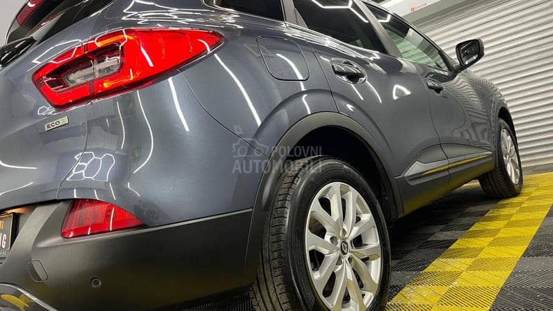 Renault Kadjar O.D.L.I.C.A.N