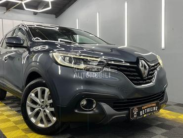 Renault Kadjar O.D.L.I.C.A.N