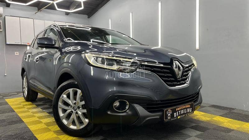 Renault Kadjar O.D.L.I.C.A.N
