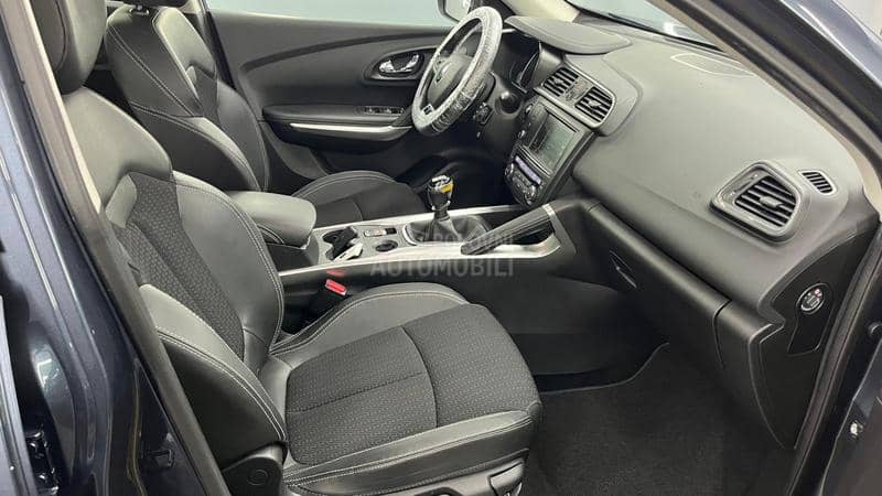 Renault Kadjar O.D.L.I.C.A.N