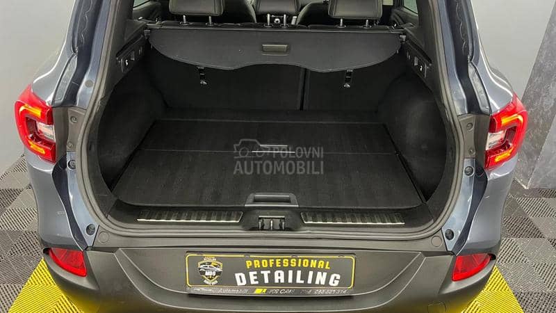 Renault Kadjar O.D.L.I.C.A.N