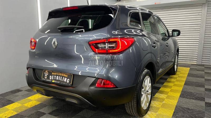 Renault Kadjar O.D.L.I.C.A.N