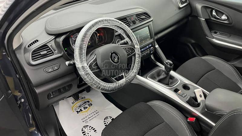 Renault Kadjar O.D.L.I.C.A.N