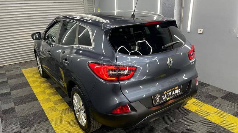 Renault Kadjar O.D.L.I.C.A.N