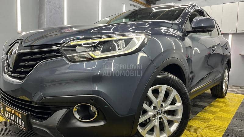Renault Kadjar O.D.L.I.C.A.N