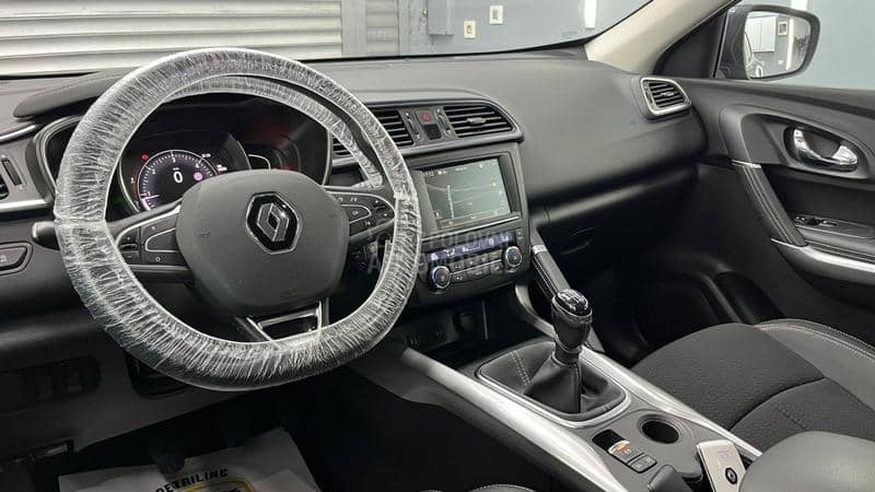 Renault Kadjar O.D.L.I.C.A.N