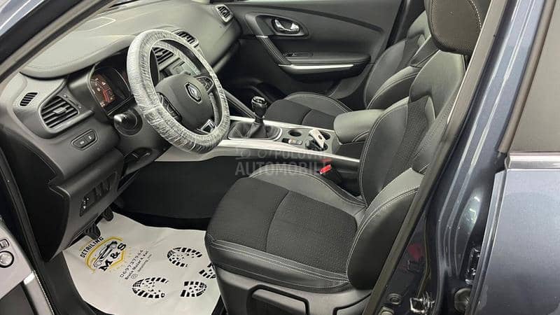 Renault Kadjar O.D.L.I.C.A.N