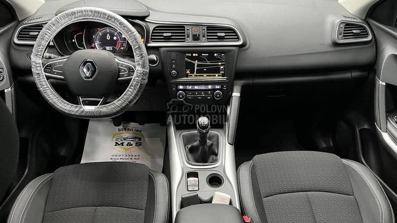 Renault Kadjar O.D.L.I.C.A.N