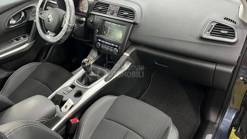 Renault Kadjar O.D.L.I.C.A.N