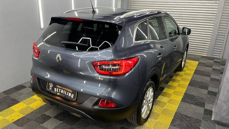 Renault Kadjar O.D.L.I.C.A.N