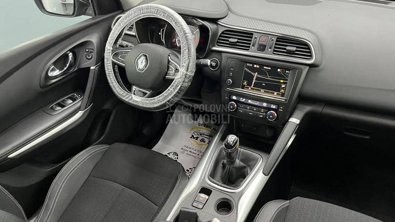 Renault Kadjar O.D.L.I.C.A.N