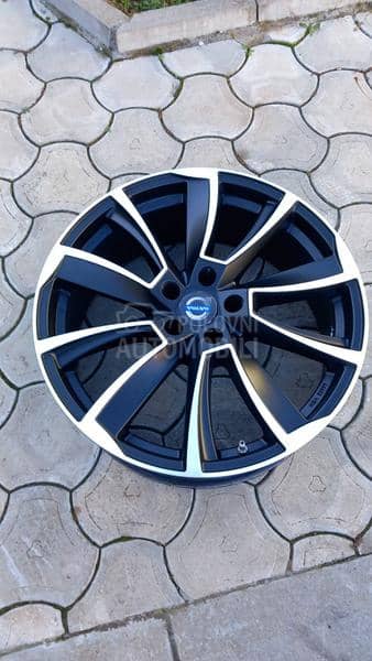 Aluminijumske felne  19" 5 x 108