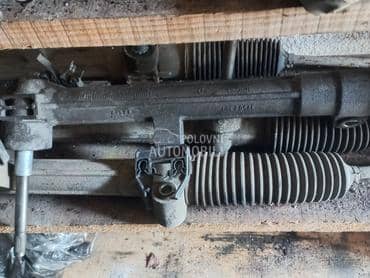 letva volana za Fiat Stilo