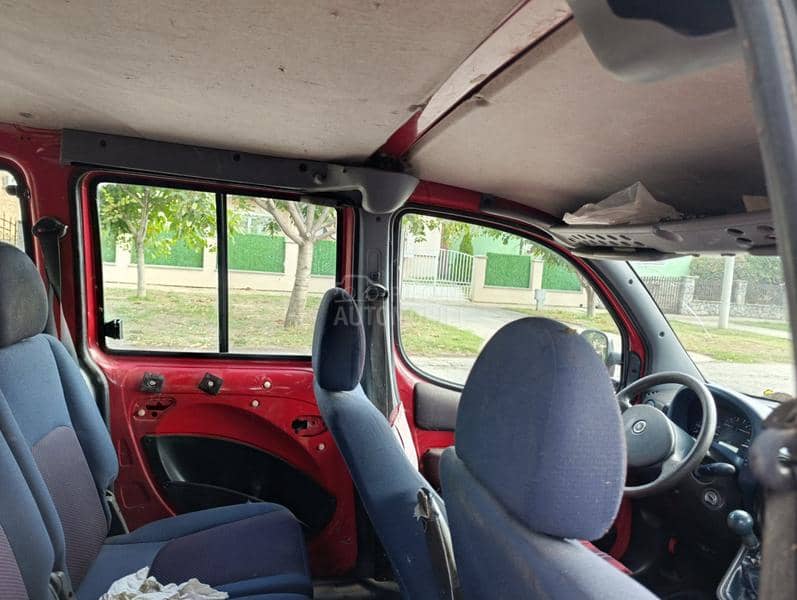 Fiat Doblo 