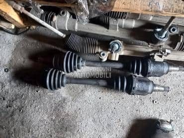 poluosovina za Fiat Stilo