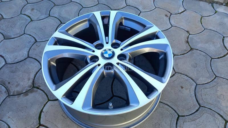 Aluminijumske felne  18" 5 x 112