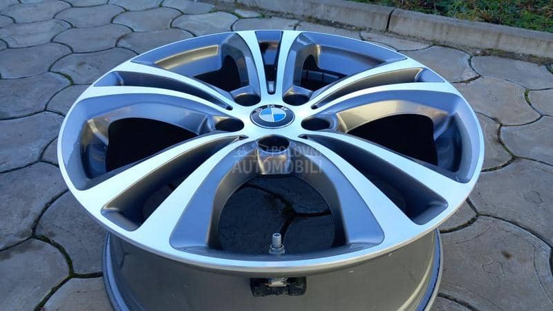 Aluminijumske felne  18" 5 x 112