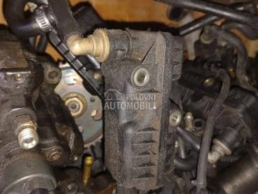 prelivnik goriva za Fiat Stilo