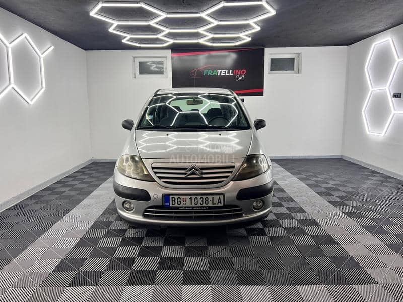 Citroen C3 
