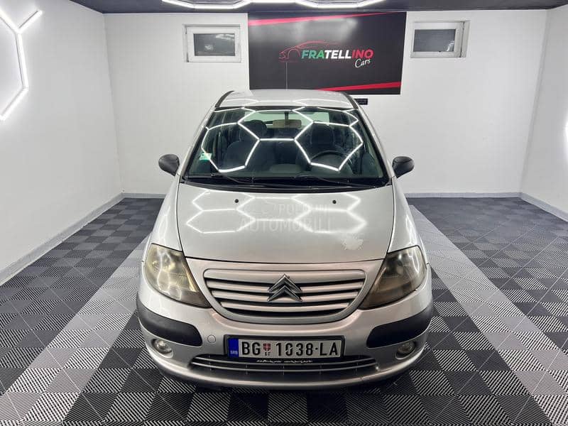 Citroen C3 
