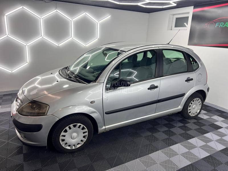 Citroen C3 