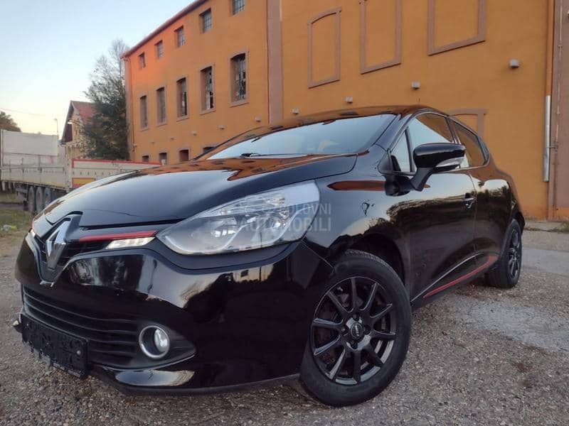 Renault Clio NO.V AU.TO/OR.KM/FUL