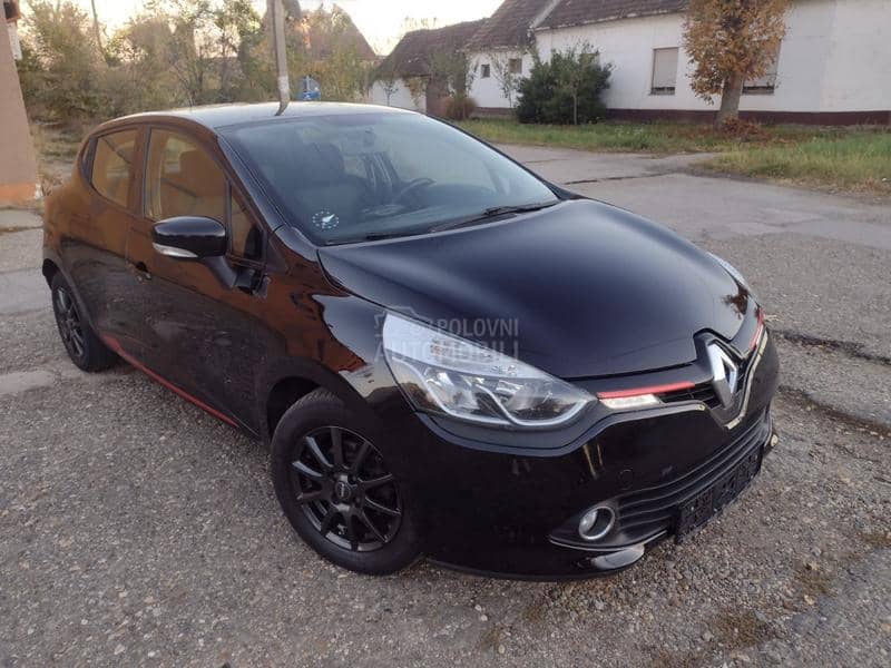 Renault Clio NO.V AU.TO/OR.KM/FUL